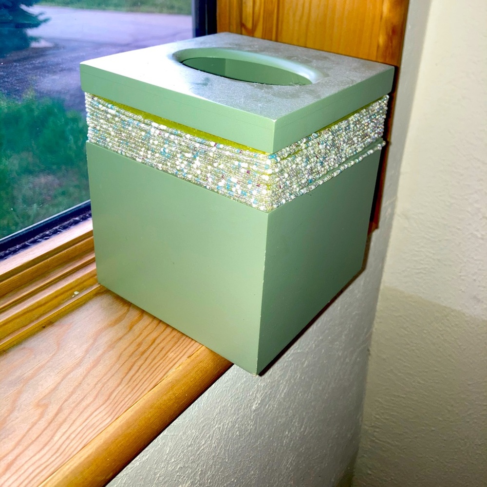 Various home items